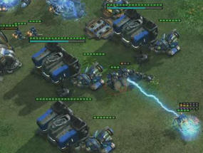 StarCraft II: Wings of Liberty - StarCraft II: семь лет ожидания. Часть II. 2008